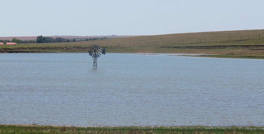 Reitz silos
